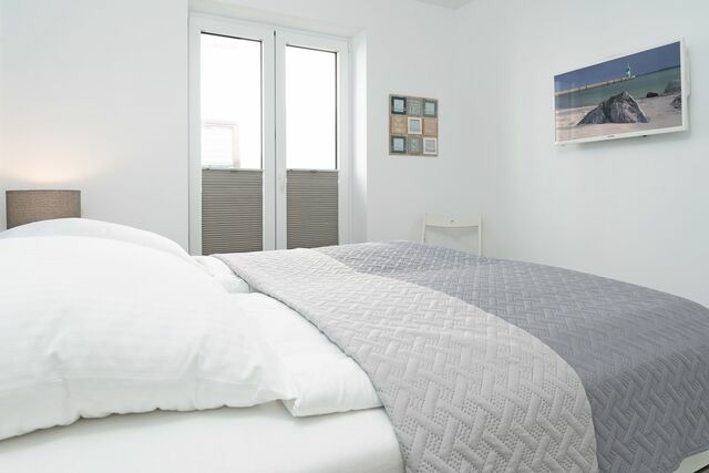 Ferienwohnung in Scharbeutz - Strandallee 100 K&uuml;stenliebe - Bild 18