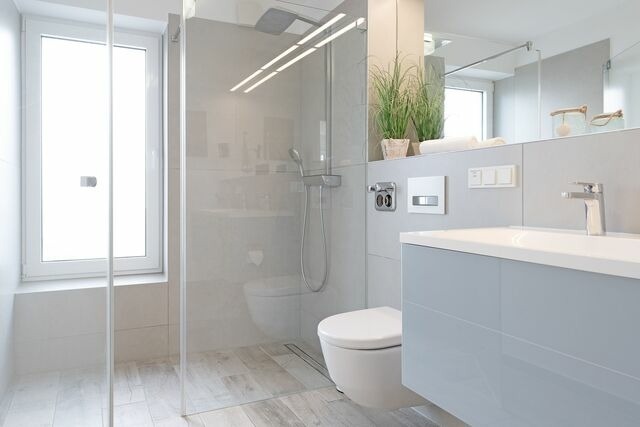 Ferienwohnung in Scharbeutz - Strandallee 100 K&uuml;stenliebe - Bild 22