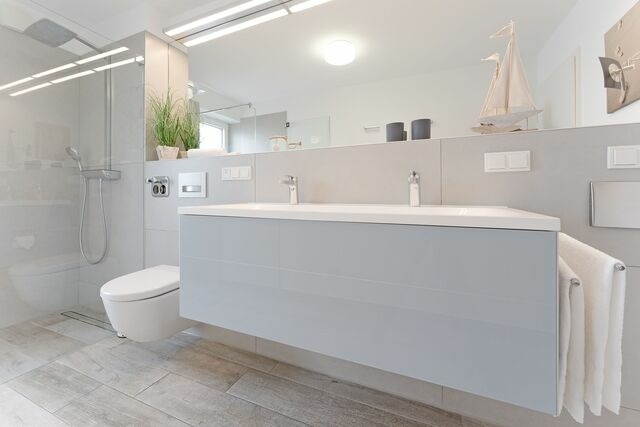 Ferienwohnung in Scharbeutz - Strandallee 100 K&uuml;stenliebe - Bild 24