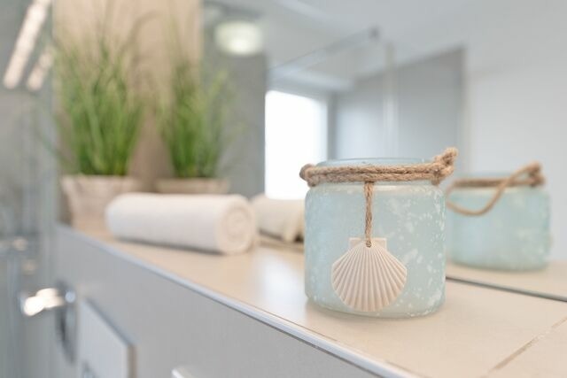 Ferienwohnung in Scharbeutz - Strandallee 100 K&uuml;stenliebe - Bild 25