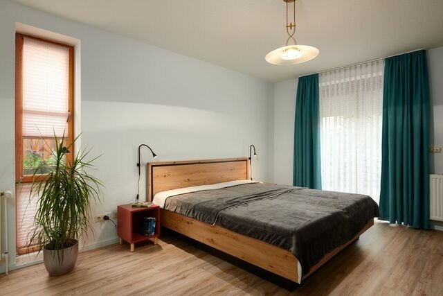 Ferienwohnung in Laboe - ToHuus - Bild 2