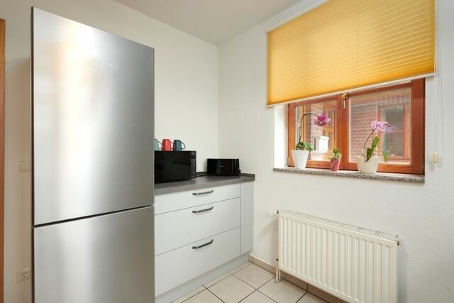 Ferienwohnung in Laboe - ToHuus - Bild 13