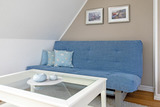 Ferienwohnung in Scharbeutz - Strandallee 128- Seesternchen - Bild 7