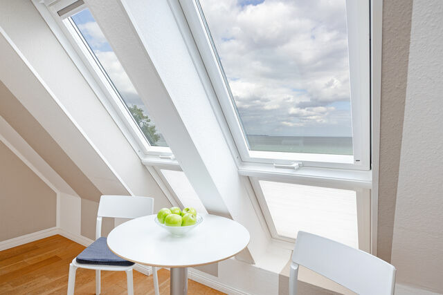 Ferienwohnung in Scharbeutz - Strandallee 128- Seesternchen - Bild 16