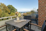 Ferienwohnung in Scharbeutz - Seepark Wohnung 2.1 - Bild 1