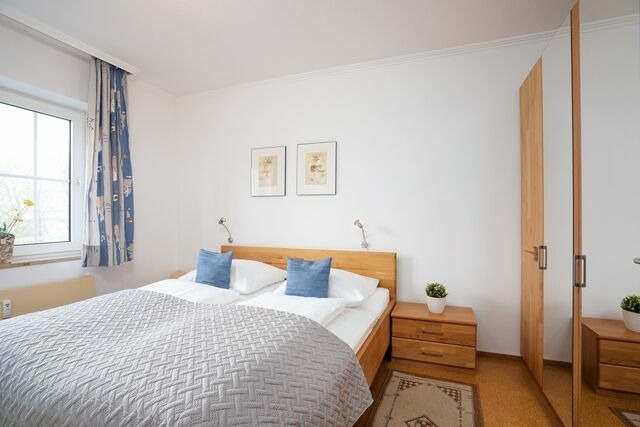 Ferienwohnung in Scharbeutz - Seepark Wohnung 2.1 - Bild 4