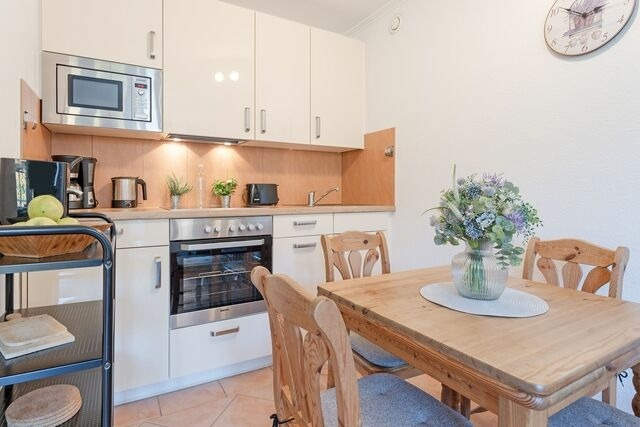 Ferienwohnung in Scharbeutz - Seepark Wohnung 2.1 - Bild 7