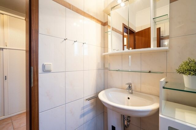 Ferienwohnung in Scharbeutz - Seepark Wohnung 2.1 - Bild 19