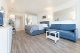 Ferienwohnung in Timmendorfer Strand - An der Waldkapelle 26 B&uuml;sum - Bild 5