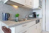 Ferienwohnung in Timmendorfer Strand - An der Waldkapelle 26 B&uuml;sum - Bild 18