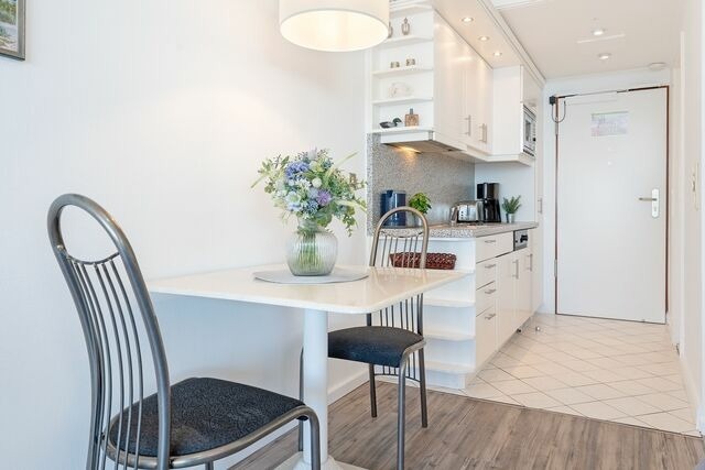 Ferienwohnung in Timmendorfer Strand - An der Waldkapelle 26 B&uuml;sum - Bild 20