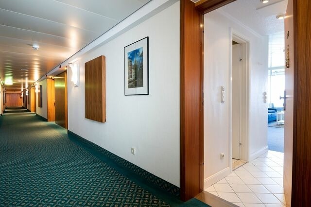 Ferienwohnung in Timmendorfer Strand - An der Waldkapelle 26 B&uuml;sum - Bild 23