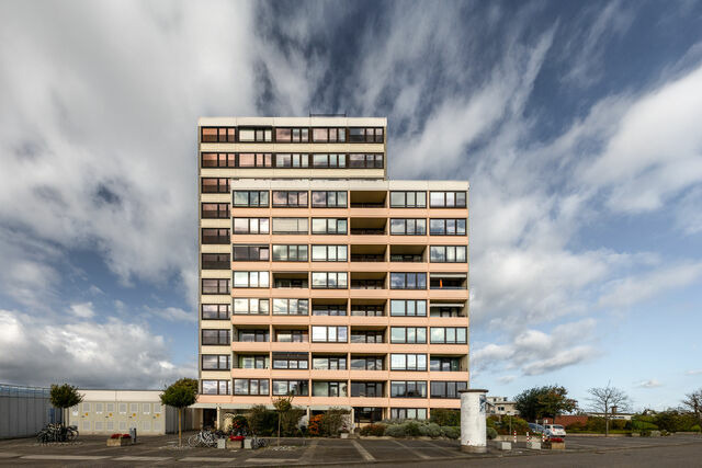 Ferienwohnung in Wendtorf - Marina Wendtorf Leuchtturmblick - Bild 22