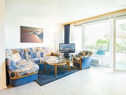 Waldstra&szlig;e 2 Ferienwohnung Volkenborn