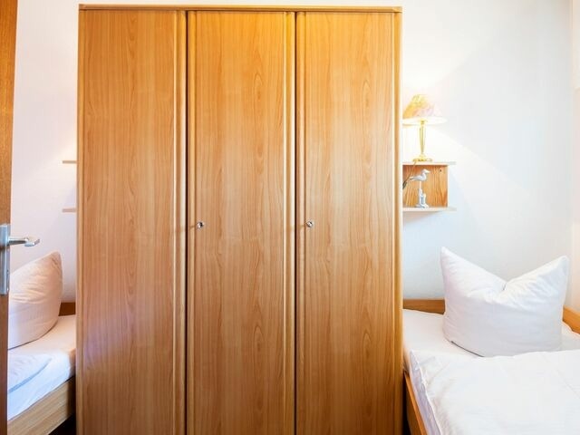 Ferienwohnung in Kellenhusen - Waldstra&szlig;e 2 Ferienwohnung Volkenborn - Bild 16