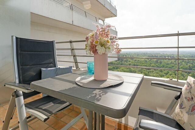 Ferienwohnung in Timmendorfer Strand - An der Waldkapelle 26 Das Ostsee Perlchen - Bild 11