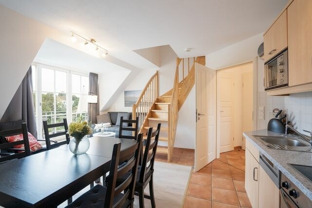 Ferienwohnung in Scharbeutz - Hanseaten Residenz Meergl&uuml;ck - Bild 5