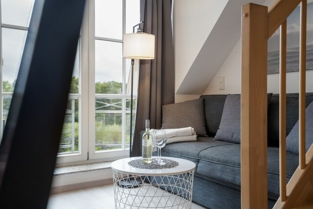 Ferienwohnung in Scharbeutz - Hanseaten Residenz Meergl&uuml;ck - Bild 6