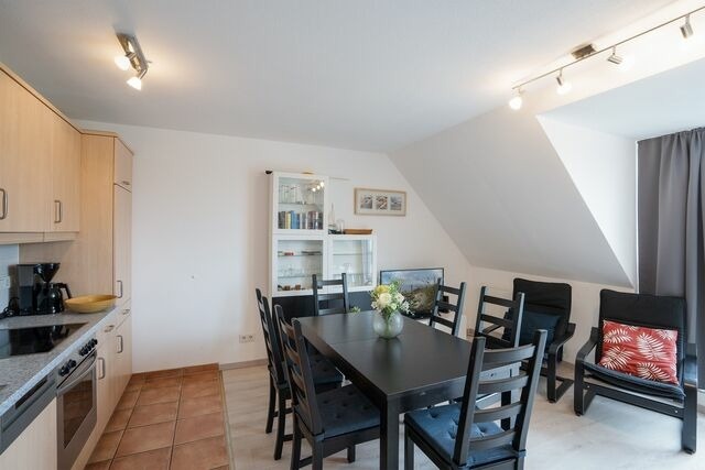 Ferienwohnung in Scharbeutz - Hanseaten Residenz Meergl&uuml;ck - Bild 7