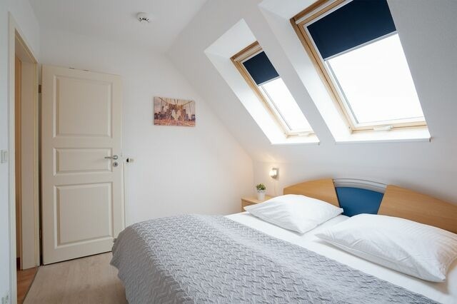 Ferienwohnung in Scharbeutz - Hanseaten Residenz Meergl&uuml;ck - Bild 12