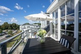 Ferienwohnung in Scharbeutz - Hanseaten Residenz Meergl&uuml;ck - Bild 25