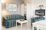 Ferienwohnung in Sierksdorf - Seepferdchen Blomen - Bild 2