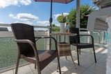 Ferienwohnung in Sierksdorf - Seepferdchen Blomen - Bild 8