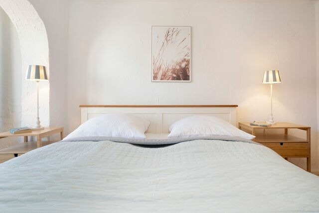 Ferienhaus in Gr&ouml;mitz - D&uuml;nenbungalow - Bild 20