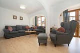 Ferienhaus in Gr&ouml;mitz - D&uuml;nenbungalow - Bild 1