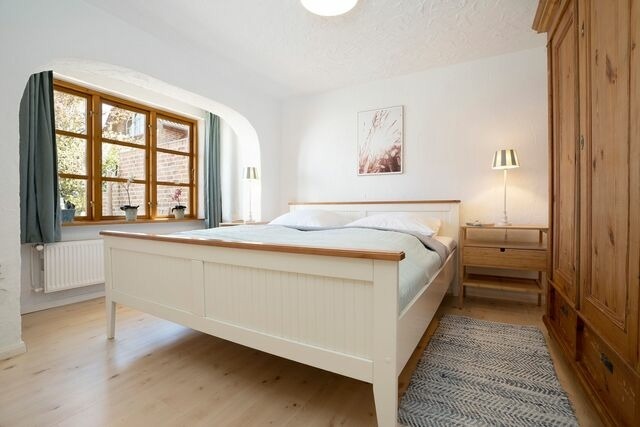 Ferienhaus in Gr&ouml;mitz - D&uuml;nenbungalow - Bild 5
