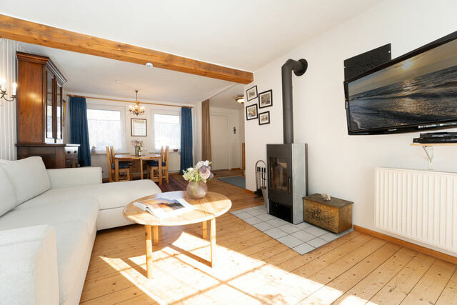 Ferienhaus in Fehmarn OT D&auml;nschendorf - Ferienhaus Seepferdchen - Bild 6