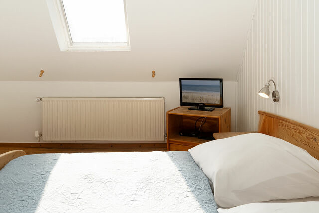 Ferienhaus in Fehmarn OT D&auml;nschendorf - Ferienhaus Seepferdchen - Bild 23