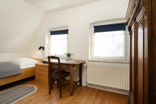 Ferienhaus in Fehmarn OT D&auml;nschendorf - Ferienhaus Seepferdchen - Bild 24