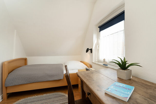 Ferienhaus in Fehmarn OT D&auml;nschendorf - Ferienhaus Seepferdchen - Bild 25