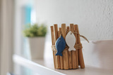 Ferienwohnung in Laboe - Probsteier Platz M&ouml;wennest - Bild 10