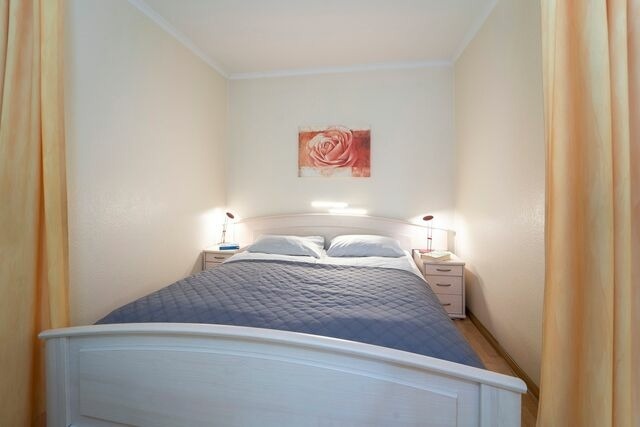 Ferienwohnung in Kellenhusen - Strandappartements am Leuchtturmweg Leuchtturmblick - Bild 7