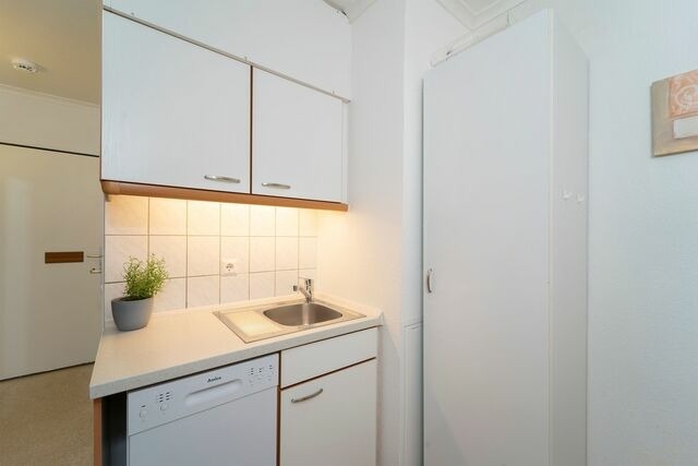 Ferienwohnung in Kellenhusen - Strandappartements am Leuchtturmweg Leuchtturmblick - Bild 13