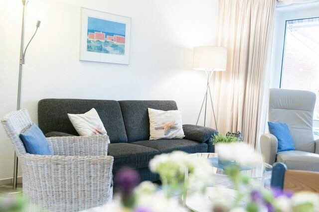 Ferienhaus in Kellenhusen - Ferienwohnpark Amselweg Ferienhaus 18 - Bild 6