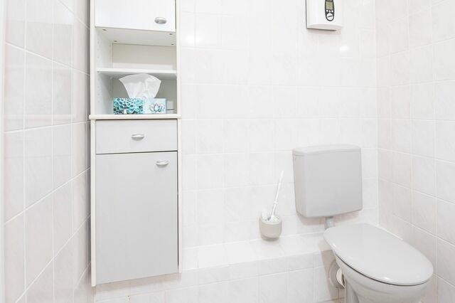 Ferienhaus in Kellenhusen - Ferienwohnpark Amselweg Ferienhaus 18 - Bild 22