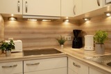 Ferienwohnung in Kellenhusen - Haus Fernsicht Ostseefunkeln - Bild 3