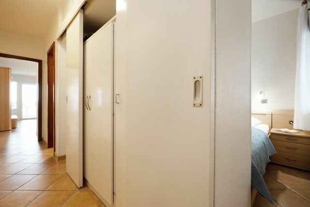 Ferienwohnung in Kellenhusen - Haus Fernsicht Ostseefunkeln - Bild 21