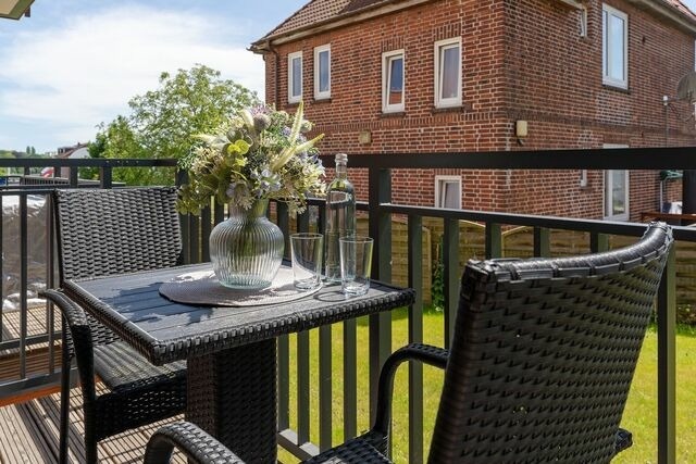 Ferienwohnung in Neustadt - Residenz am Yachthafen K&uuml;stenwind - Bild 7