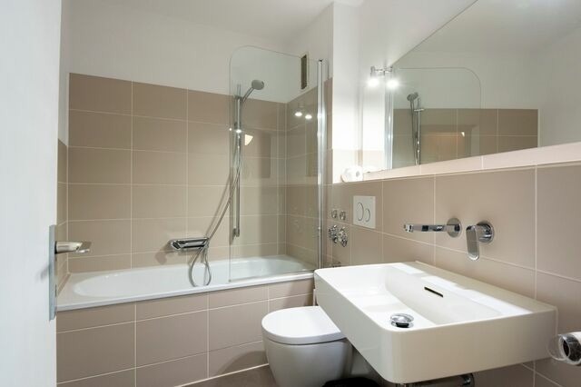 Ferienwohnung in Niendorf/Ostsee - Kleine Auszeit Niendorf - Bild 14