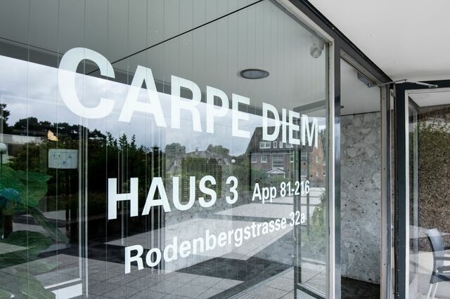 Ferienwohnung in Niendorf/Ostsee - Kleine Auszeit Niendorf - Bild 20