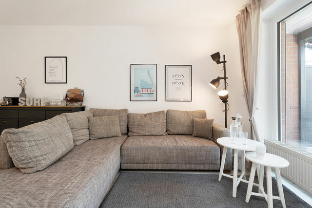 Ferienhaus in Kellenhusen - Ferienwohnpark Amselweg Strandperle Kellenhusen - Bild 7