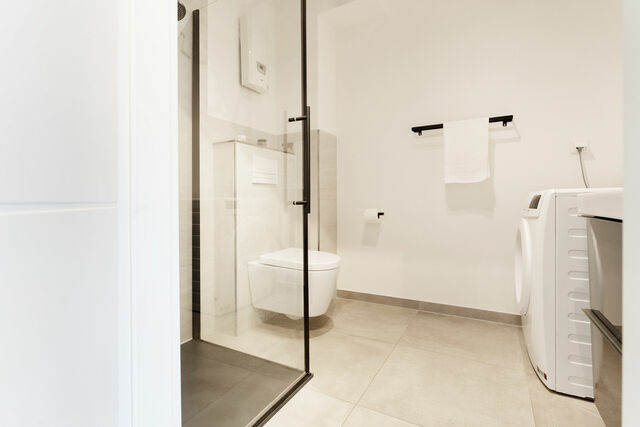 Ferienhaus in Kellenhusen - Ferienwohnpark Amselweg Strandperle Kellenhusen - Bild 21