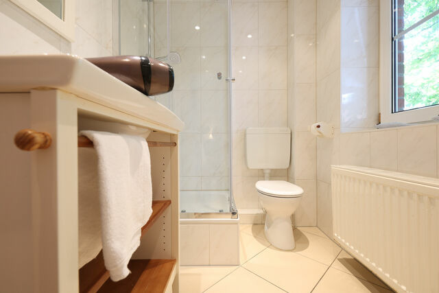 Ferienwohnung in Laboe - Kapit&auml;nshaus Nr. 9 - Bild 19