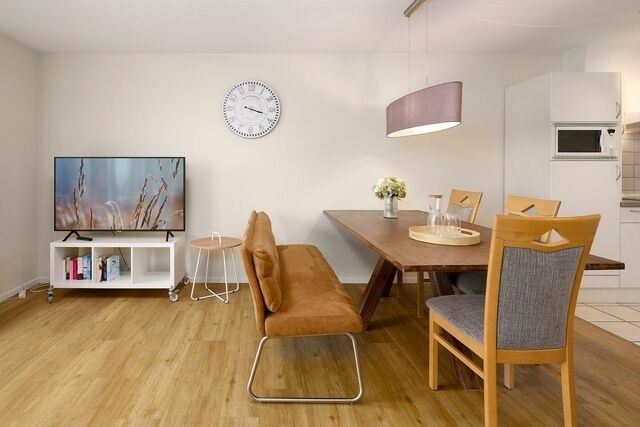 Ferienwohnung in Schönberger Strand - Promenade 18 Störtebeker - Bild 8