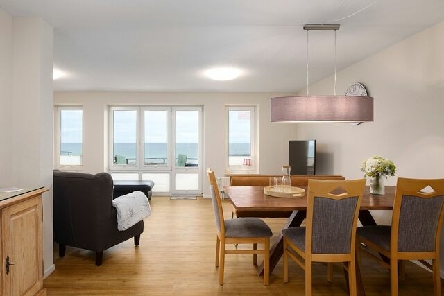Ferienwohnung in Schönberger Strand - Promenade 18 Störtebeker - Bild 9
