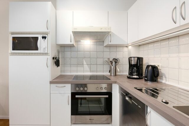 Ferienwohnung in Schönberger Strand - Promenade 18 Störtebeker - Bild 12